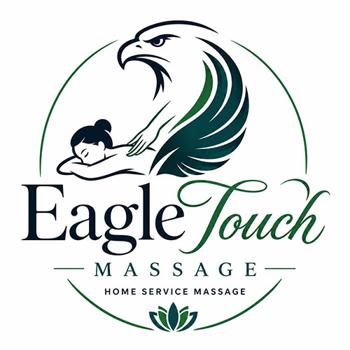 Eagle Touch Massage logo